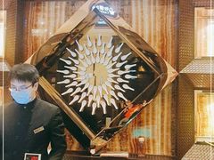 -芭菲盛宴·环球美食(解放碑英利国际店)