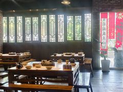 -白乐天毛肚火锅馆(南滨路店)