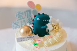 -baby bella小贝拉母婴护理中心(杭州凯宾斯基店)