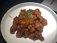 糖醋里脊-外婆家(杭州马塍店·杭帮菜名店)