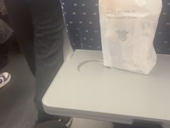 -西安北站(地铁站)