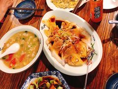 -卧龙堡客栈·中餐厅(古北水镇店)