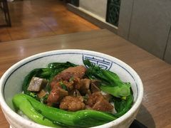 荔浦香芋排骨饭-冯不记米坊(凯德广场店)