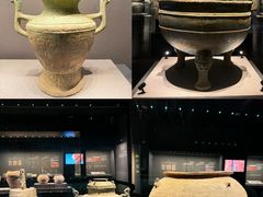 -广西壮族自治区博物馆