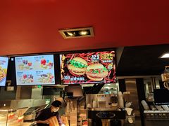 -麦当劳(一德路店)