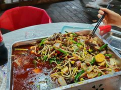 -绝味江湖发动鸡(新牌坊店)