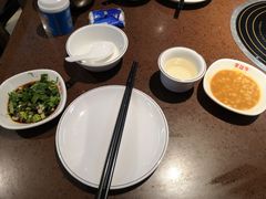 -幸运牛汕头小黄牛牛肉火锅(梅林店)