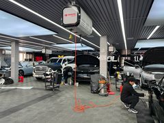 -3M博瑞达龙膜威固BOP保镖汽车贴膜隐形车衣(国贸店)