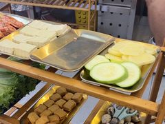 -阿昌白族石板烧(大理古城店)