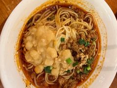 -付小姐在成都(中山公园店)