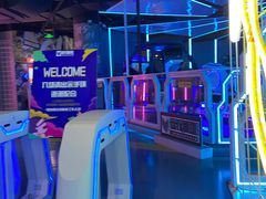 -世代星球·保龄球·镭战真人CS·团建(杨浦店)