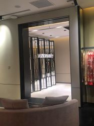 -MuseMarry婚纱(前海嘉里中心店)