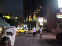 -匠心牛公馆·潮汕牛肉海鲜火锅(索菲特店)