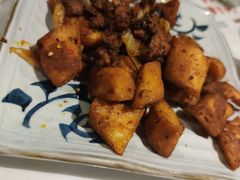 -疆Jiang·新疆秘制料理