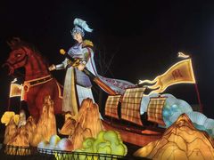 -武汉园博园(武汉自然博物馆)