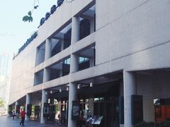 -百老汇电影中心(油麻地店)