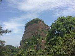 -丹霞山风景名胜区