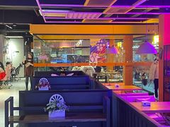 -火星工厂·桌游·团建聚会·轰趴馆(厦滘店)