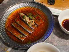 -禄婶鸡煲·打边炉