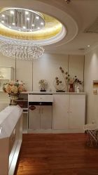 -茜尔维亚修身连锁(杨浦五角场店)