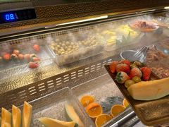-牛New寿喜烧(金茂览秀城店)