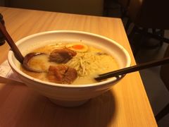 味千拉面(上海宜山路店)-味千拉面(光启城时尚购物中心店)