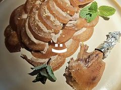 -青年公社烤鸭(熙悦天街店)