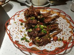 -秋色客家菜(流塘店)