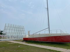 -日照灯塔风景区