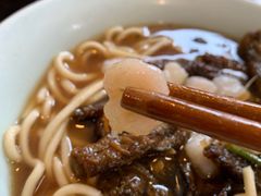 -奎元馆.百年奎元.非遗传承(西湖边的解放路店)