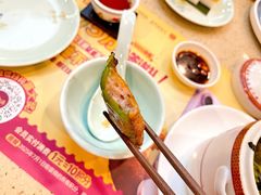 -点都德(喜粤楼店)