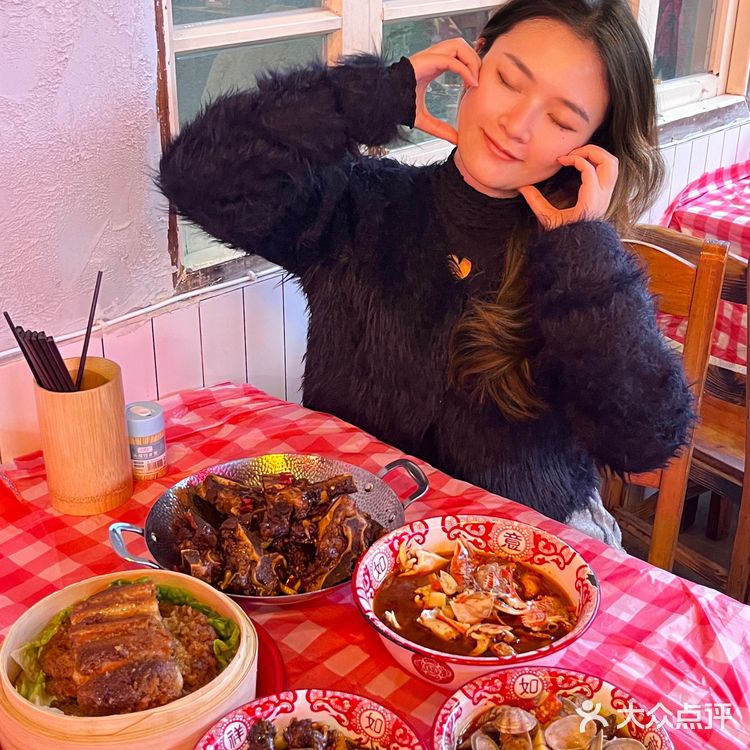 在杭州！也能吃到正宗江西菜了！落泪…