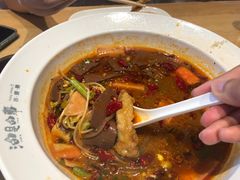 -大食代美食广场(迪士尼小镇店)