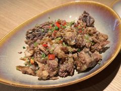 -青年公社烤鸭(蜀山万象汇店)