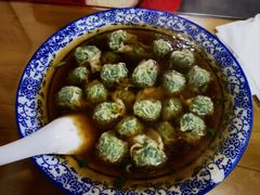 -樊川祖传馄饨(江都店)
