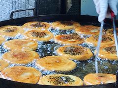 -涂记油酥饼(江汉三路店)