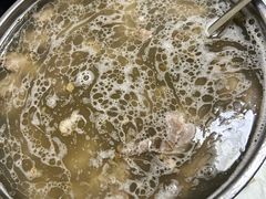 -梅红羊肉馆(赭山西路店)