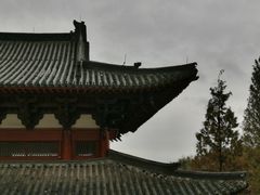 -径山寺