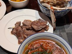 -西安皇冠假日酒店·朱雀咖啡厅