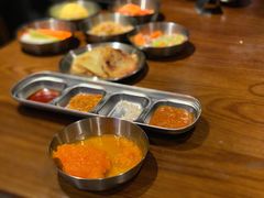 -·缸桶屋·韩式牛肋条自助烤肉(西湖D11店)