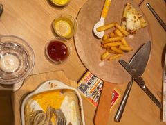 -乐凯撒披萨(喜荟城店)