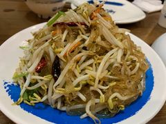 -满园烤鸭·春饼(太原街万达店)