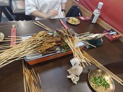 -林二哥宜烤官·宜宾小烧烤