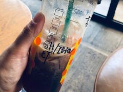 -星巴克(南京大世界店)