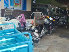 -恒达综合农贸市场(黄山路店)