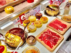 -盛香亭转转热卤(东方宝泰店)