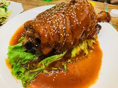 -巷子深菜馆(新华路店)