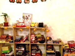-樊笼真人密室逃脱(江南西店)