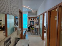 -维乐口腔(美维云门诊陆家嘴店)