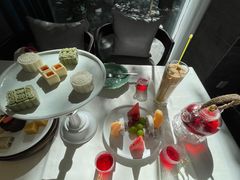 -唐廊烤鸭店(工体店)